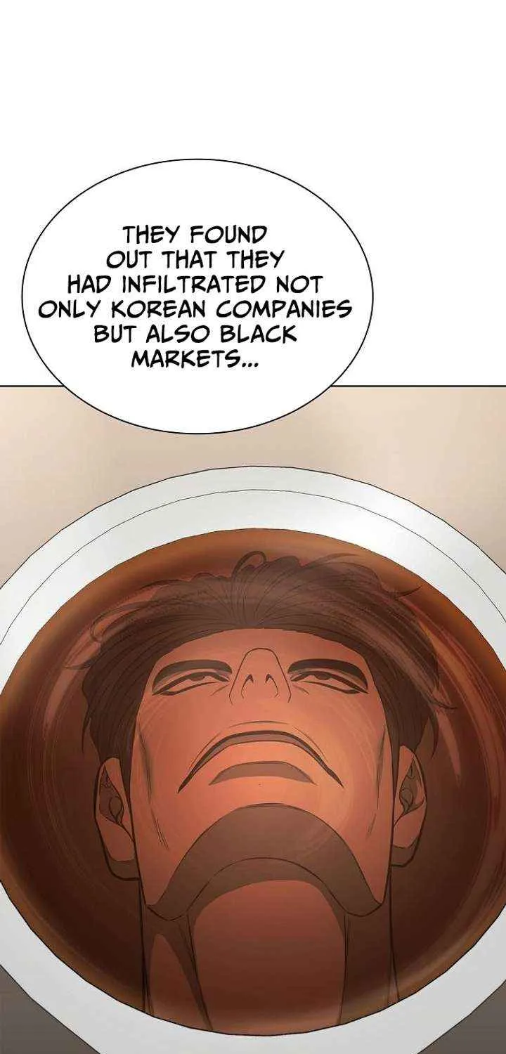 The Former Mercenary’s Life as a Prosecutor Chapter 17 page 29 - 