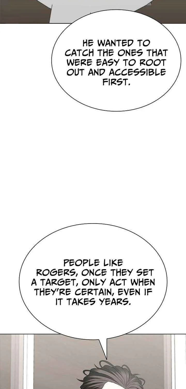The Former Mercenary’s Life as a Prosecutor Chapter 17 page 30 - 
