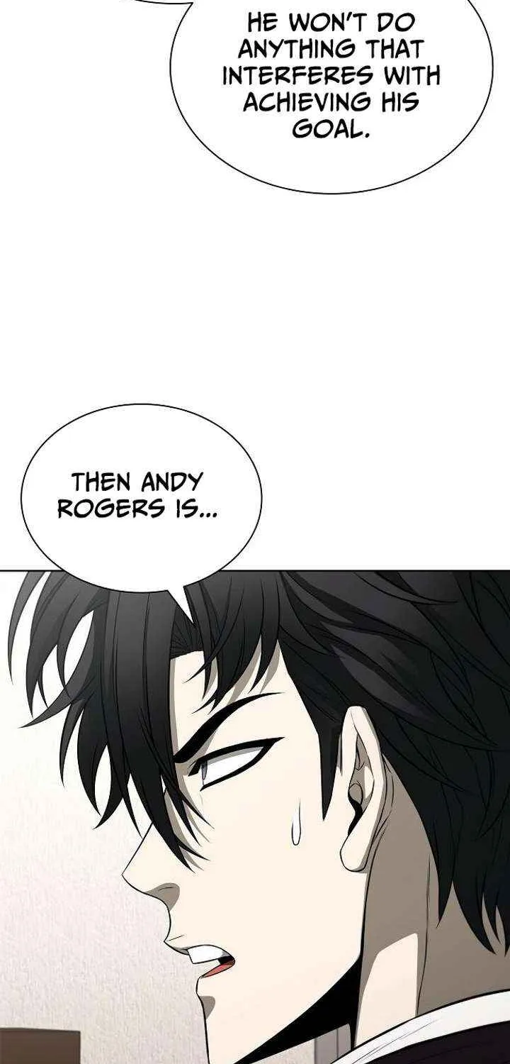The Former Mercenary’s Life as a Prosecutor Chapter 17 page 32 - 