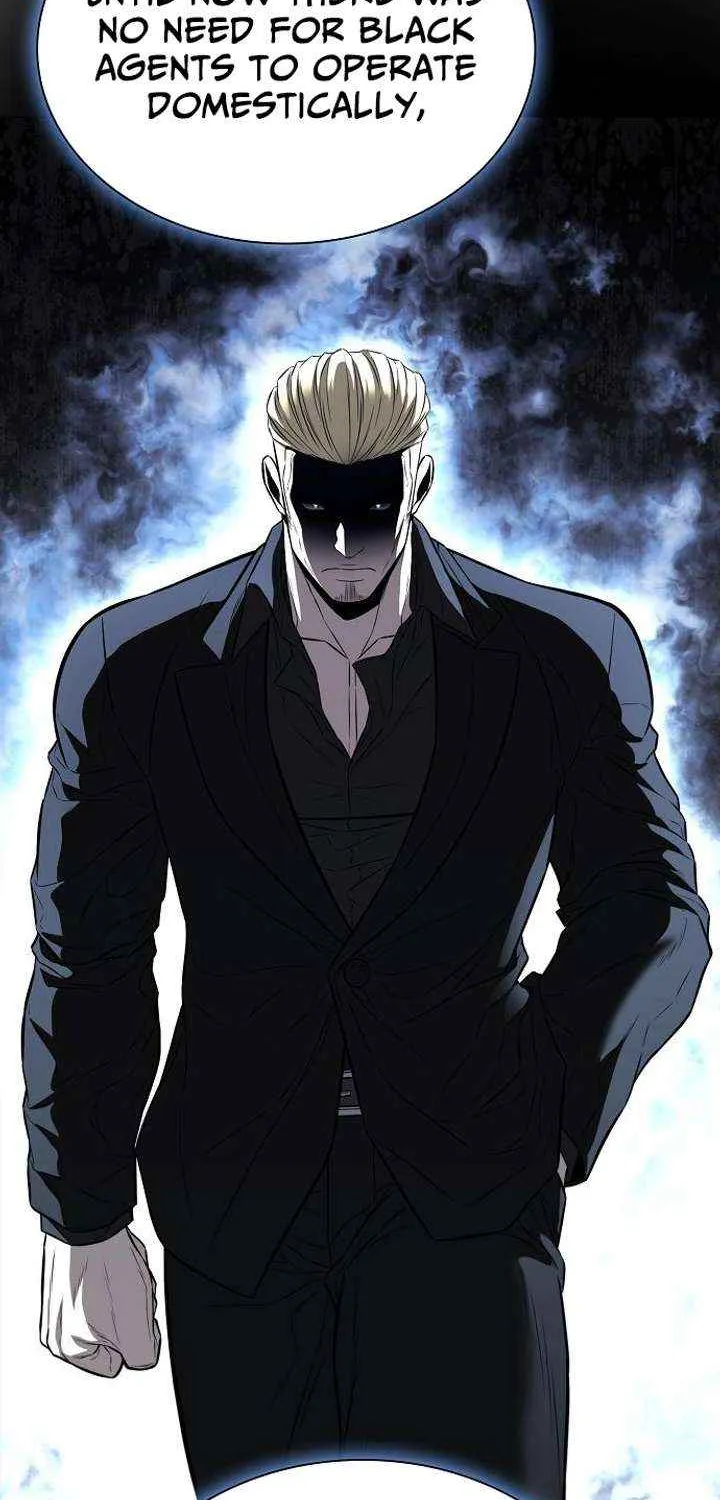 The Former Mercenary’s Life as a Prosecutor Chapter 17 page 34 - 