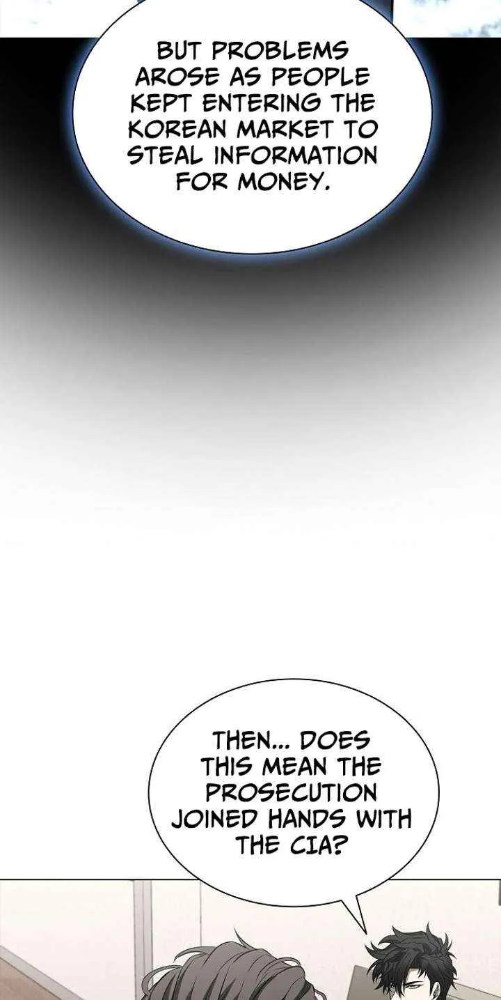 The Former Mercenary’s Life as a Prosecutor Chapter 17 page 35 - 