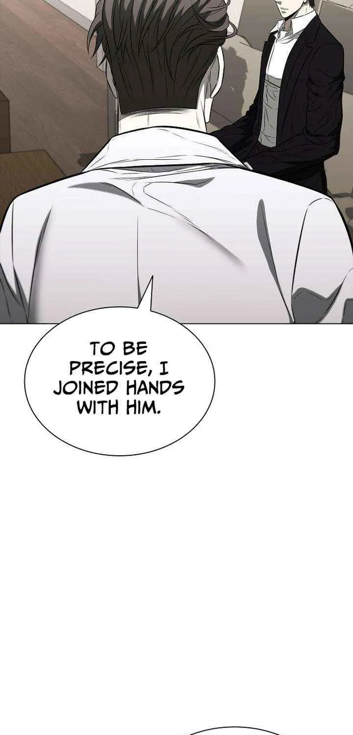 The Former Mercenary’s Life as a Prosecutor Chapter 17 page 36 - 