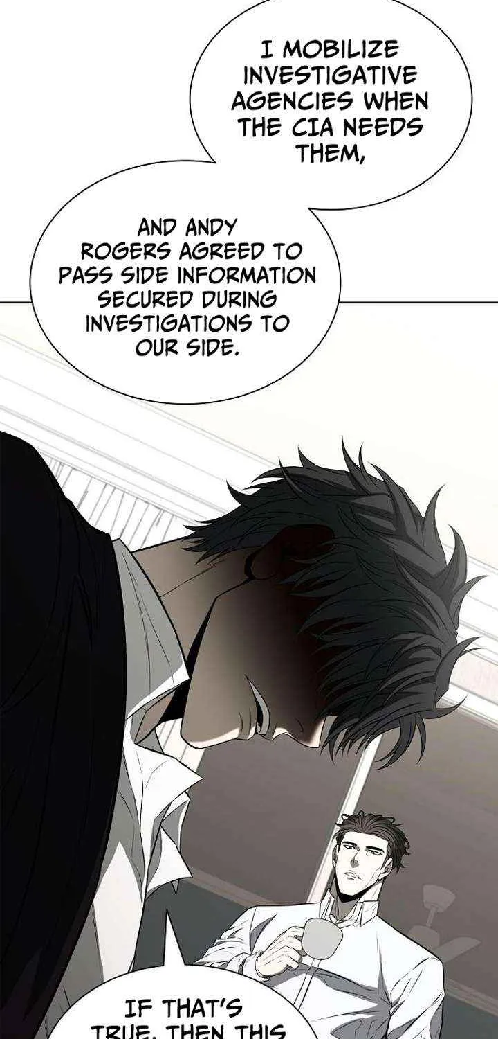 The Former Mercenary’s Life as a Prosecutor Chapter 17 page 37 - 