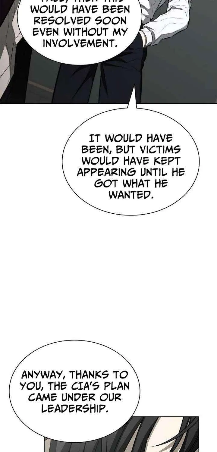 The Former Mercenary’s Life as a Prosecutor Chapter 17 page 38 - 