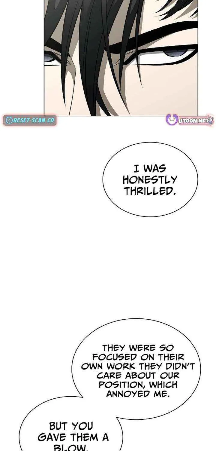 The Former Mercenary’s Life as a Prosecutor Chapter 17 page 39 - 