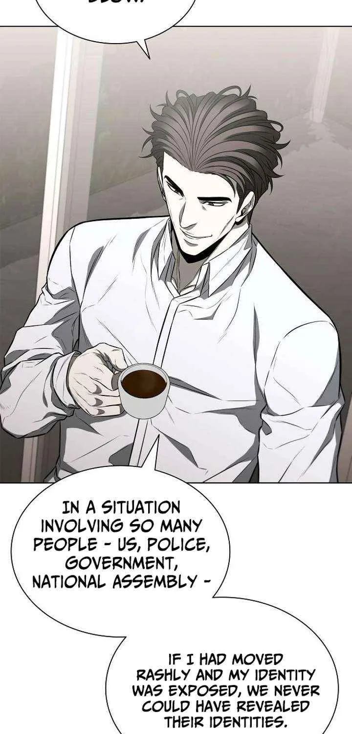 The Former Mercenary’s Life as a Prosecutor Chapter 17 page 40 - 