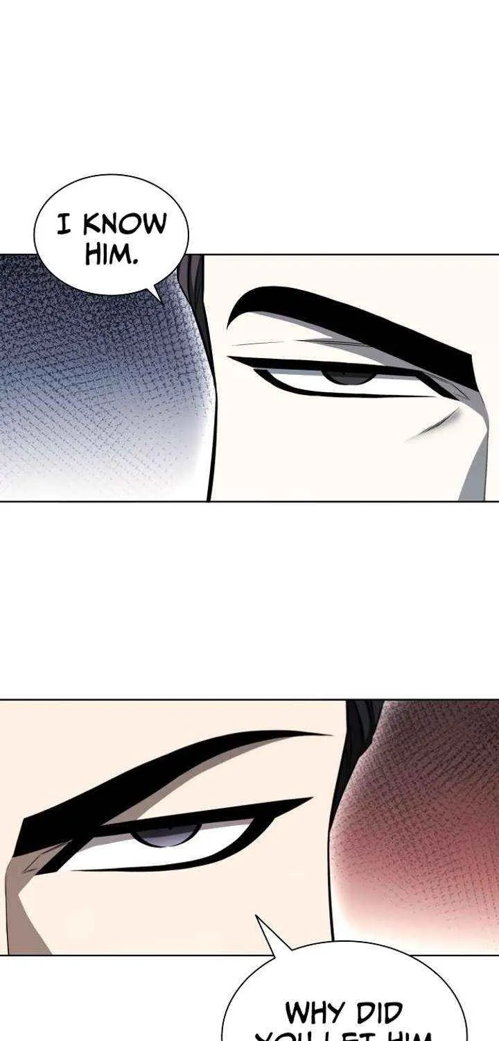 The Former Mercenary’s Life as a Prosecutor Chapter 17 page 5 - 