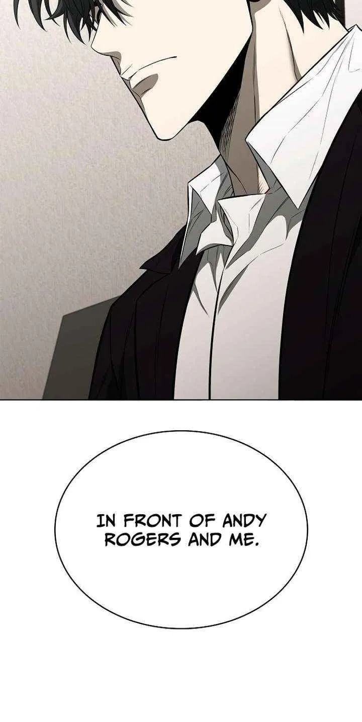 The Former Mercenary’s Life as a Prosecutor Chapter 17 page 42 - 