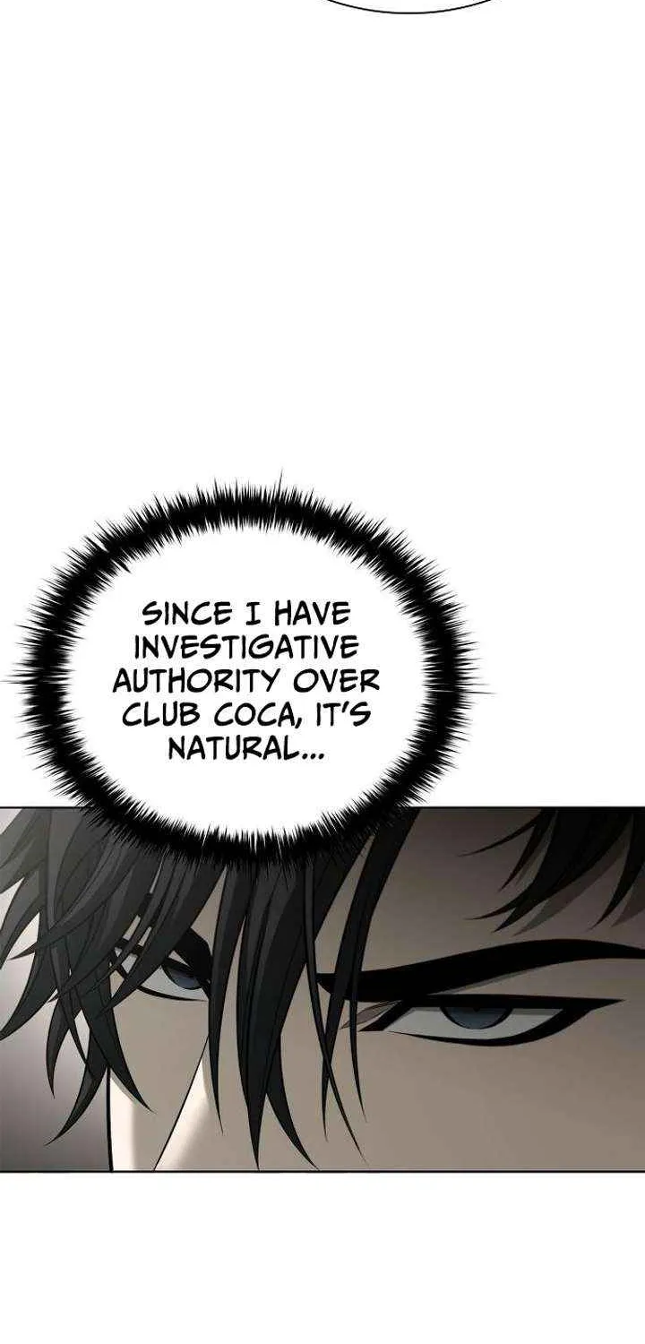 The Former Mercenary’s Life as a Prosecutor Chapter 17 page 44 - 
