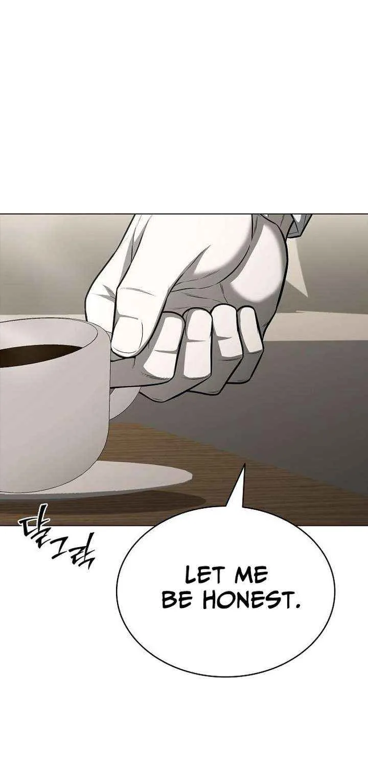 The Former Mercenary’s Life as a Prosecutor Chapter 17 page 45 - 