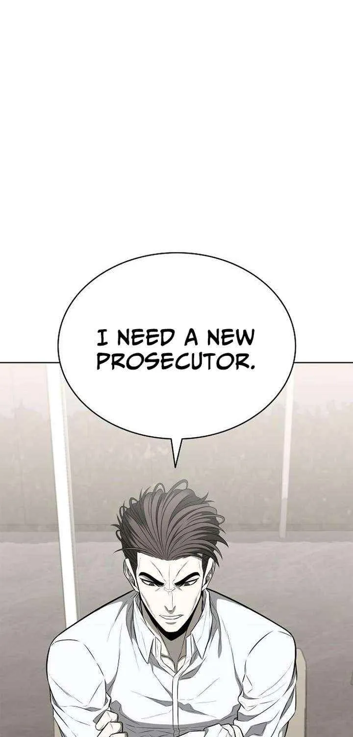 The Former Mercenary’s Life as a Prosecutor Chapter 17 page 46 - 