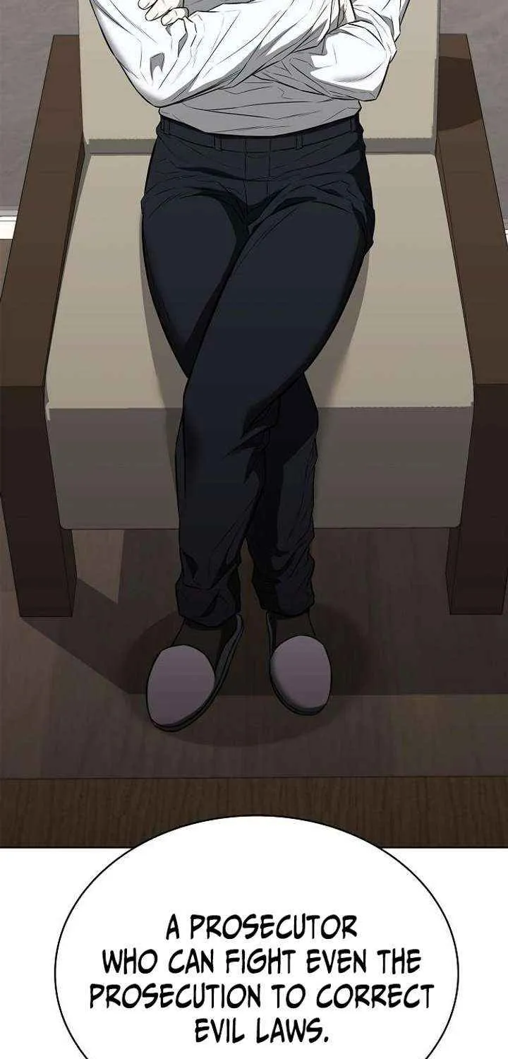 The Former Mercenary’s Life as a Prosecutor Chapter 17 page 47 - 