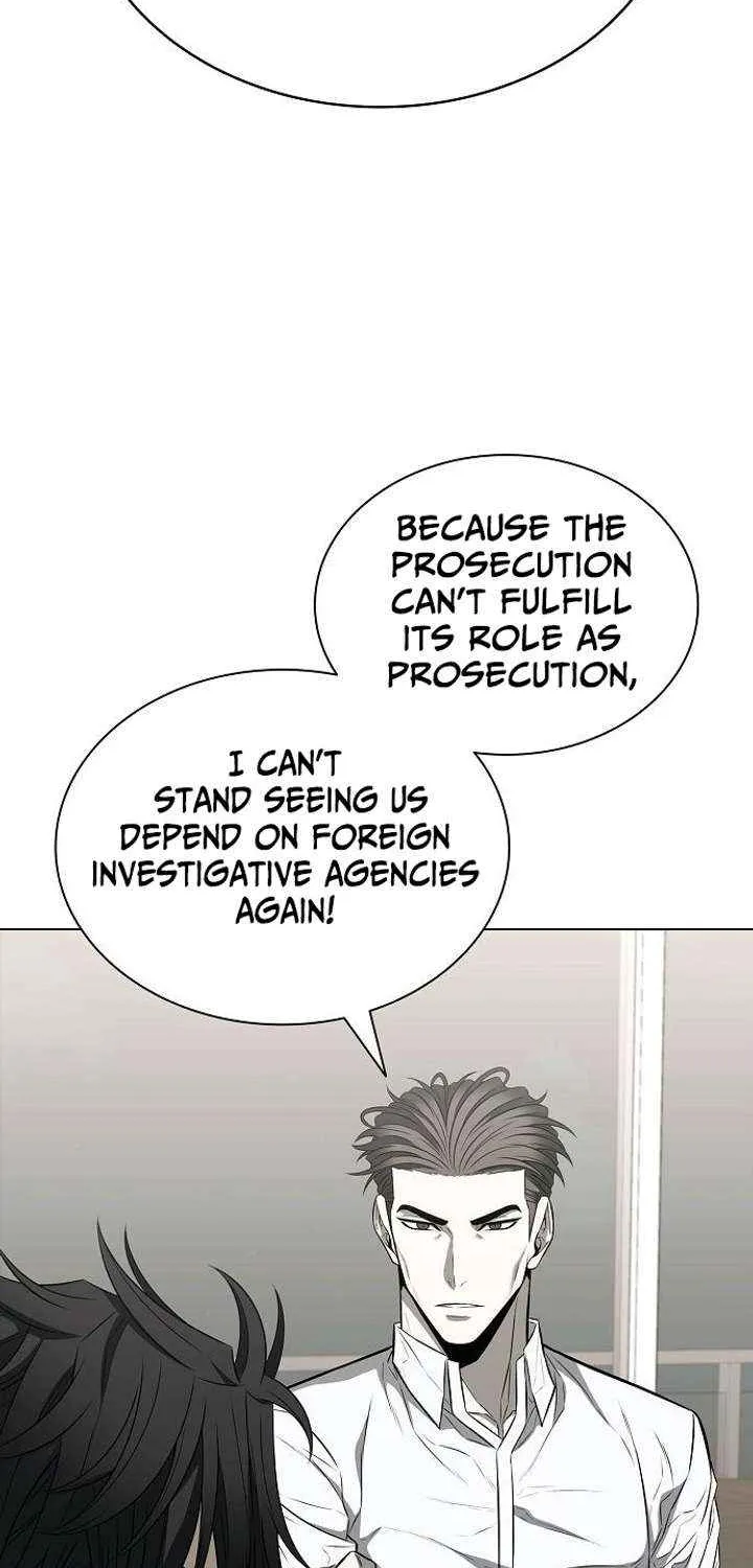 The Former Mercenary’s Life as a Prosecutor Chapter 17 page 48 - 