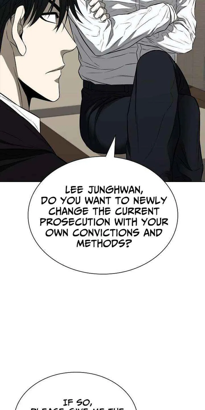 The Former Mercenary’s Life as a Prosecutor Chapter 17 page 49 - 