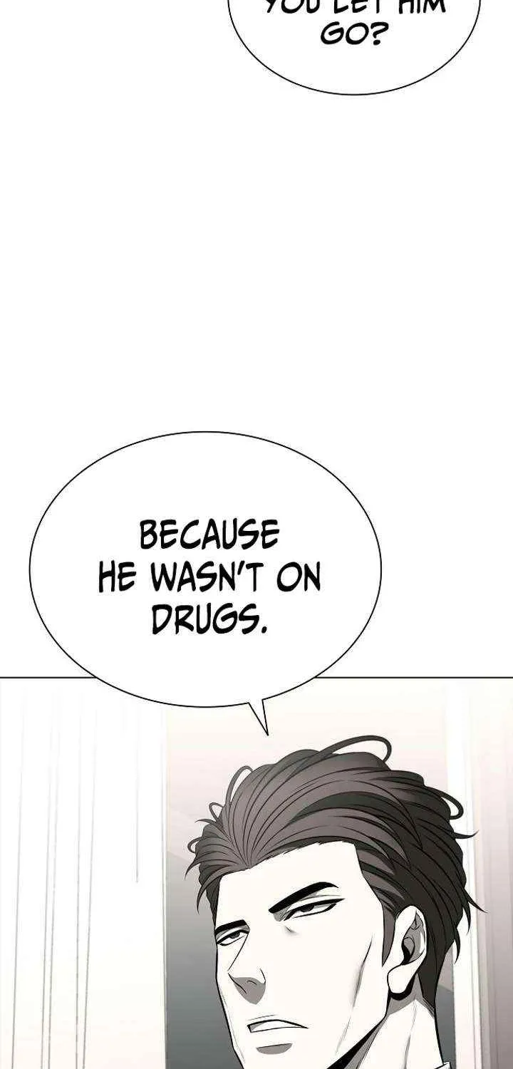 The Former Mercenary’s Life as a Prosecutor Chapter 17 page 6 - 