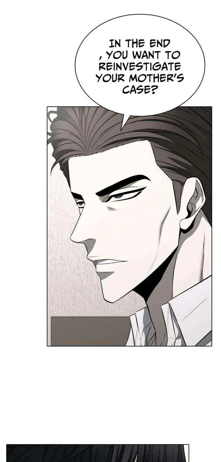 The Former Mercenary’s Life as a Prosecutor Chapter 17 page 51 - 