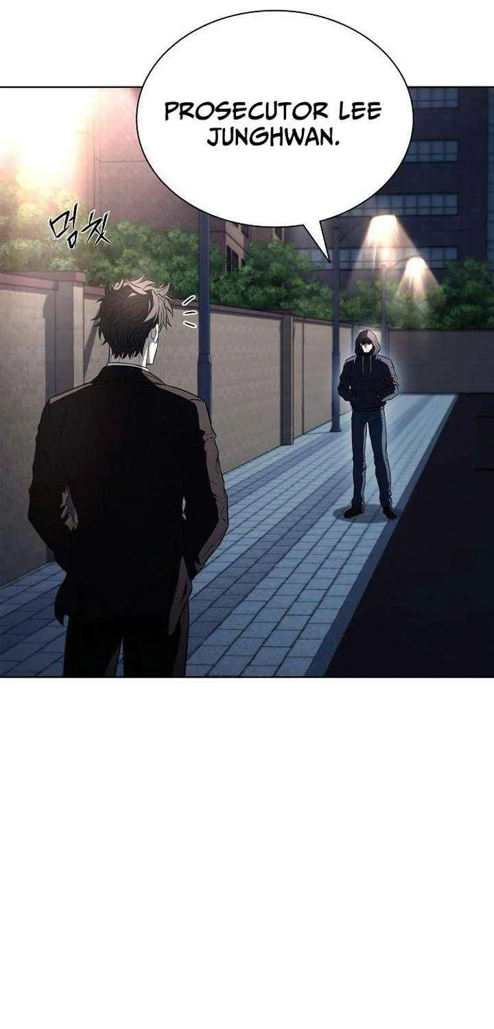 The Former Mercenary’s Life as a Prosecutor Chapter 17 page 58 - 