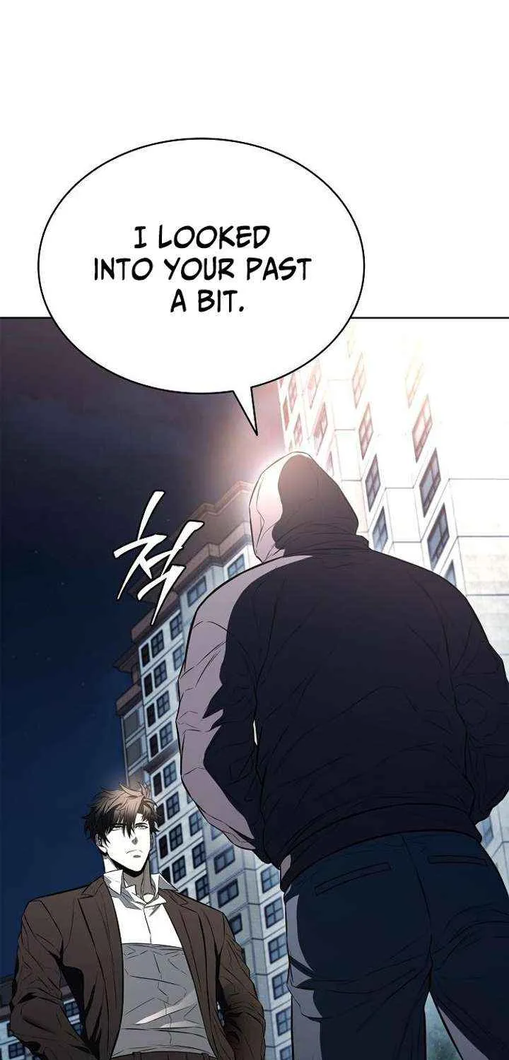 The Former Mercenary’s Life as a Prosecutor Chapter 17 page 61 - 