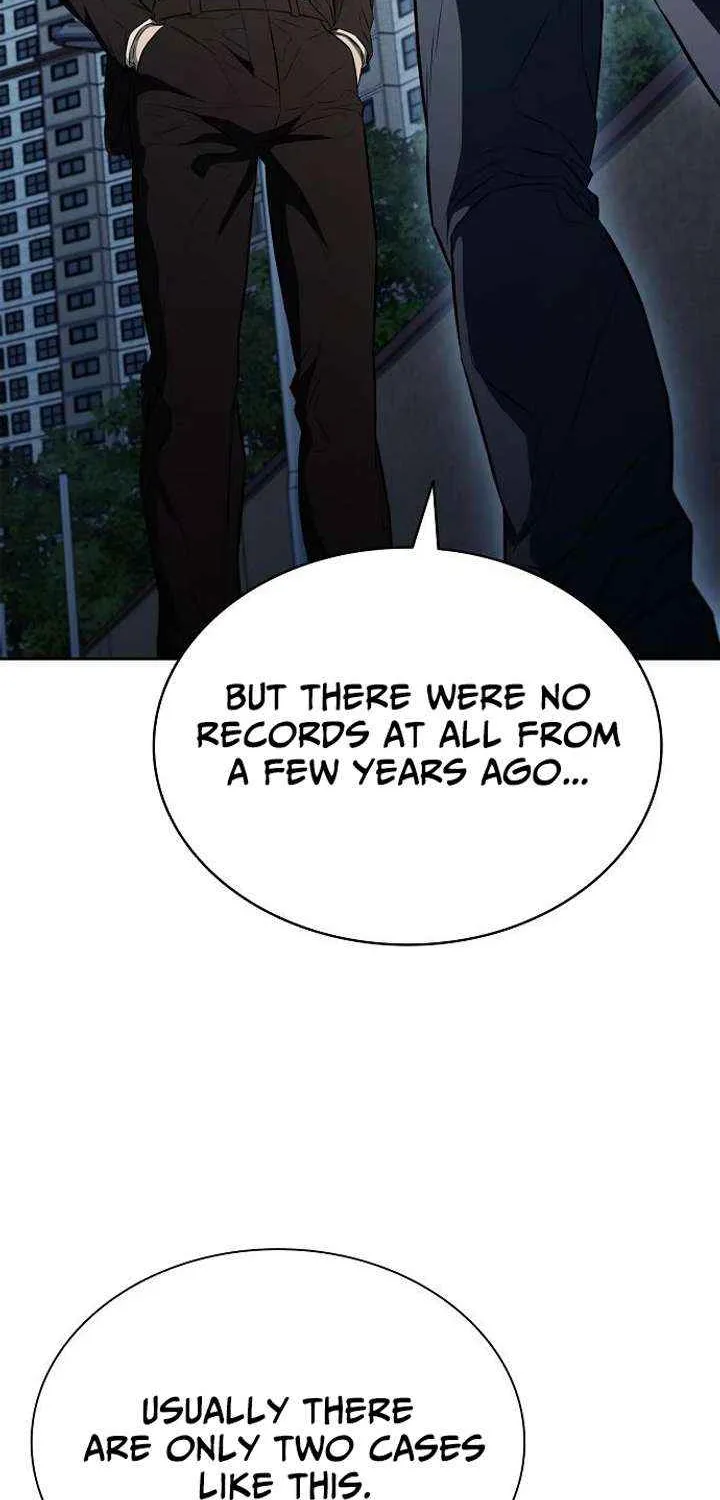 The Former Mercenary’s Life as a Prosecutor Chapter 17 page 62 - 
