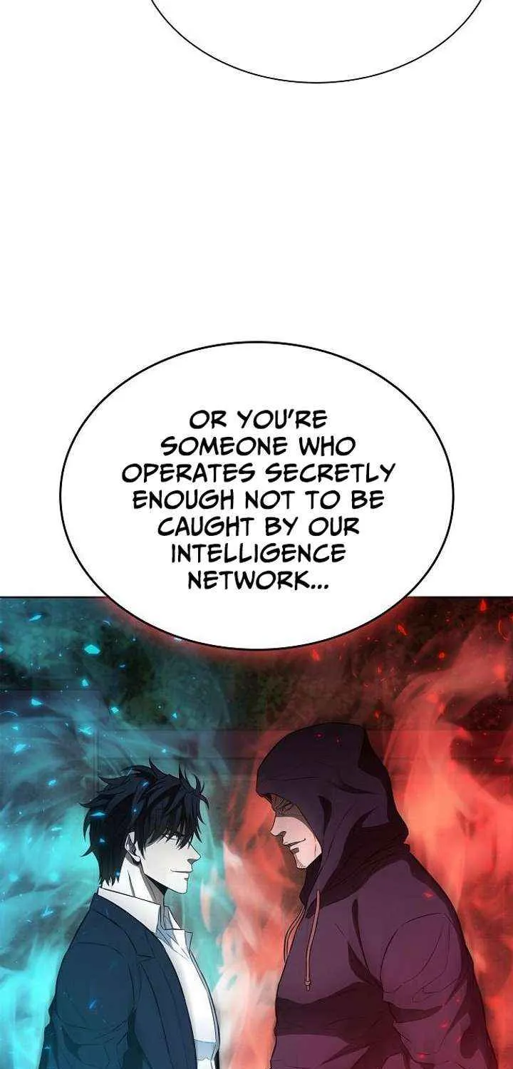 The Former Mercenary’s Life as a Prosecutor Chapter 17 page 64 - 