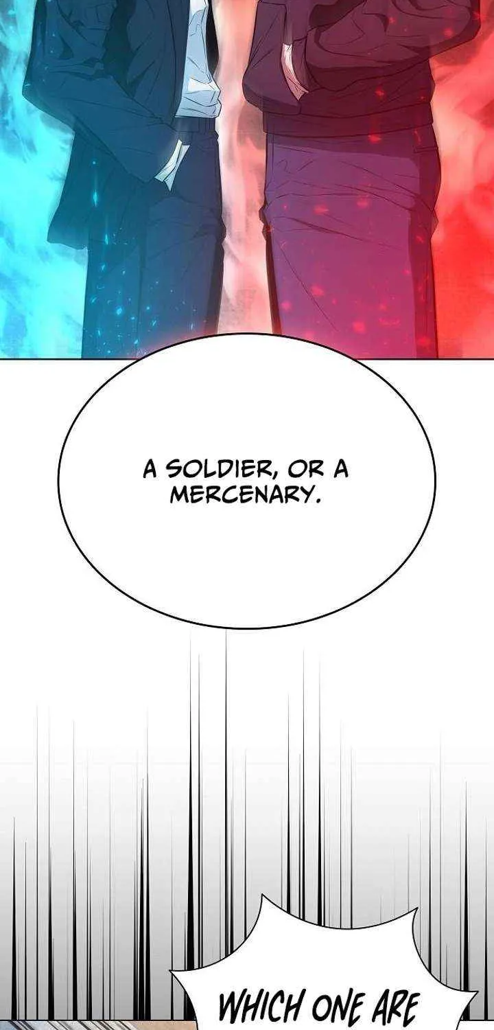 The Former Mercenary’s Life as a Prosecutor Chapter 17 page 65 - 