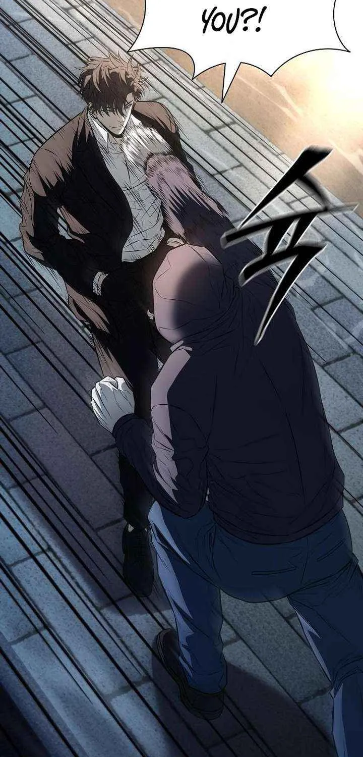 The Former Mercenary’s Life as a Prosecutor Chapter 17 page 66 - 