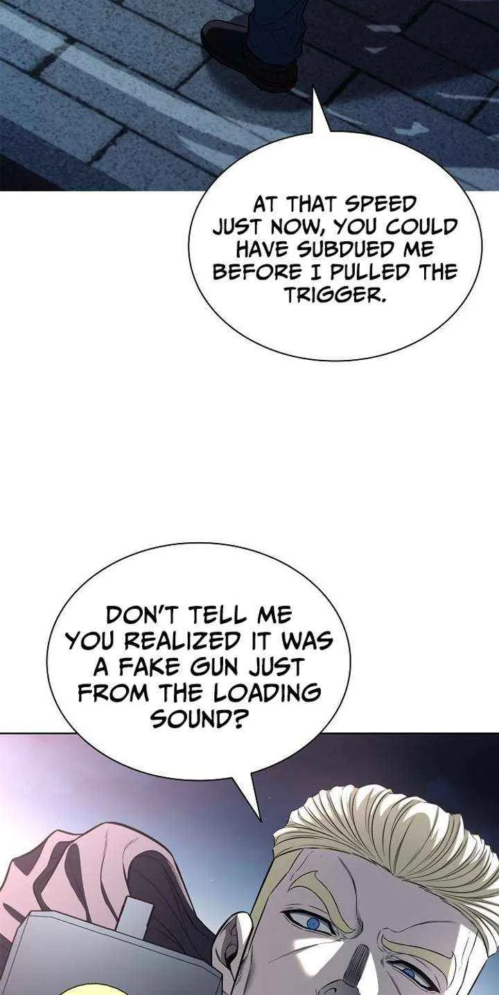 The Former Mercenary’s Life as a Prosecutor Chapter 17 page 70 - 