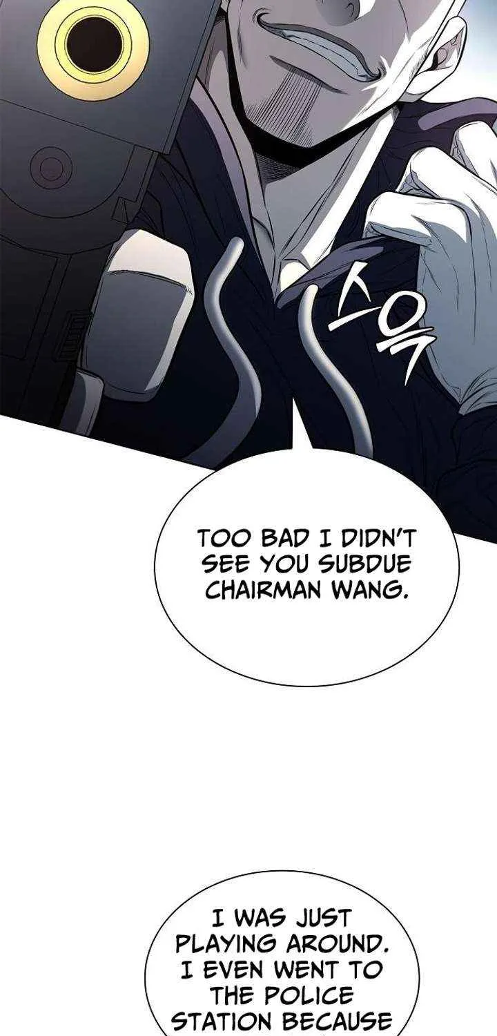 The Former Mercenary’s Life as a Prosecutor Chapter 17 page 71 - 