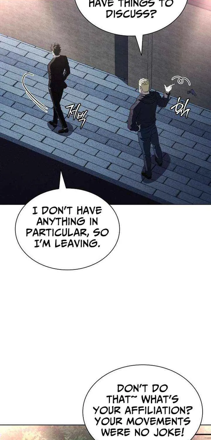 The Former Mercenary’s Life as a Prosecutor Chapter 17 page 73 - 