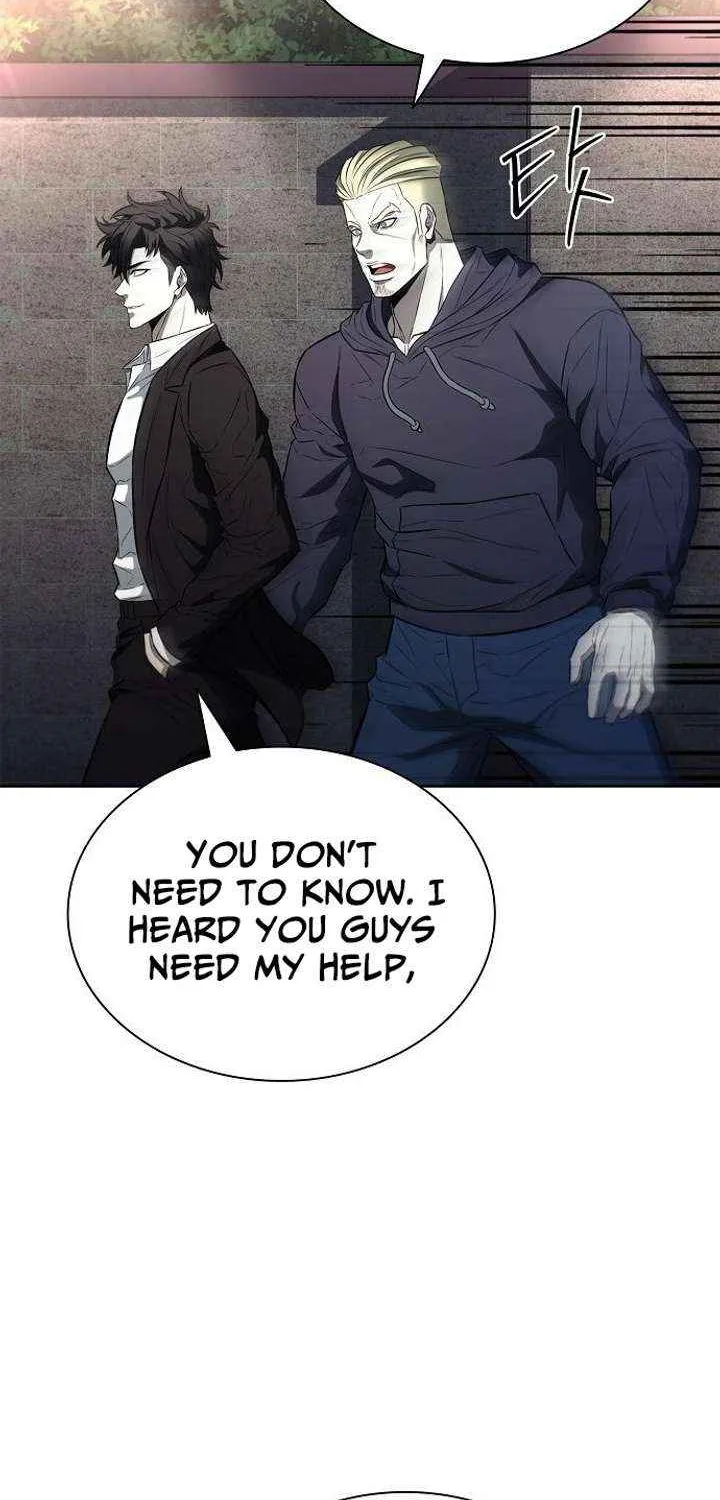 The Former Mercenary’s Life as a Prosecutor Chapter 17 page 74 - 