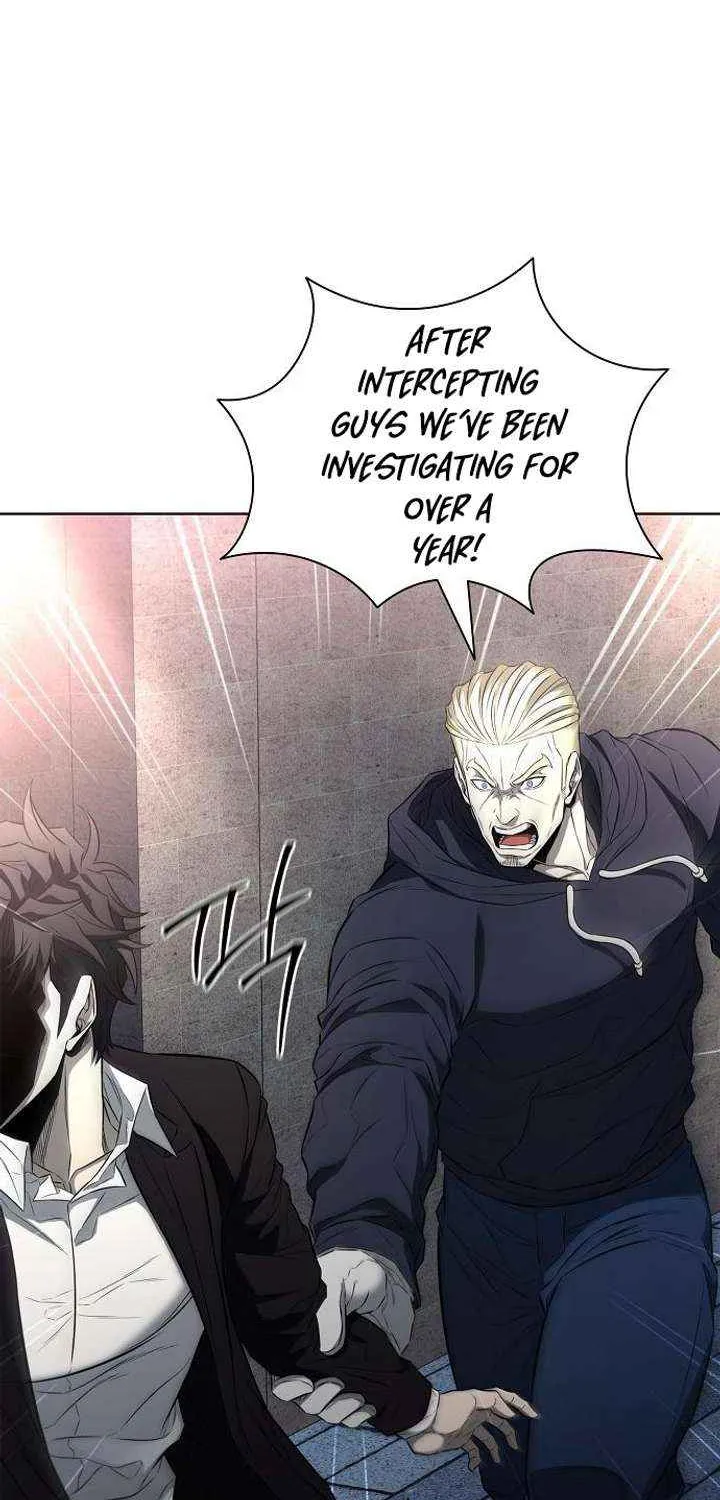 The Former Mercenary’s Life as a Prosecutor Chapter 17 page 76 - 