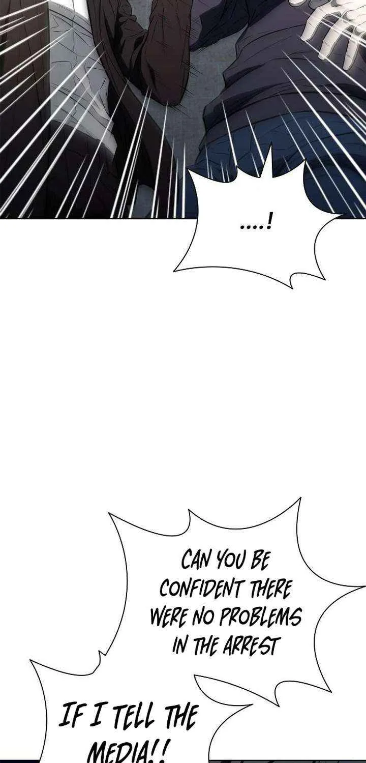 The Former Mercenary’s Life as a Prosecutor Chapter 17 page 78 - 