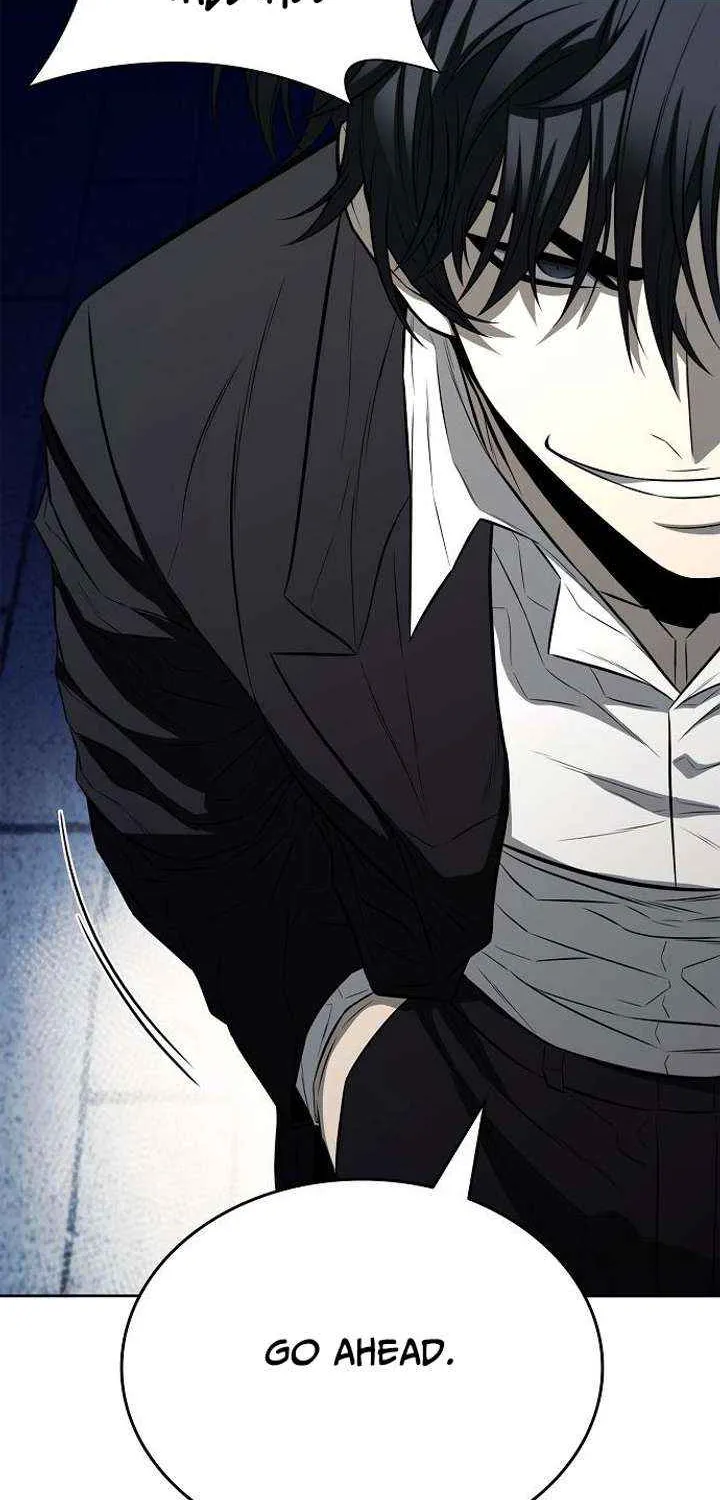 The Former Mercenary’s Life as a Prosecutor Chapter 17 page 79 - 