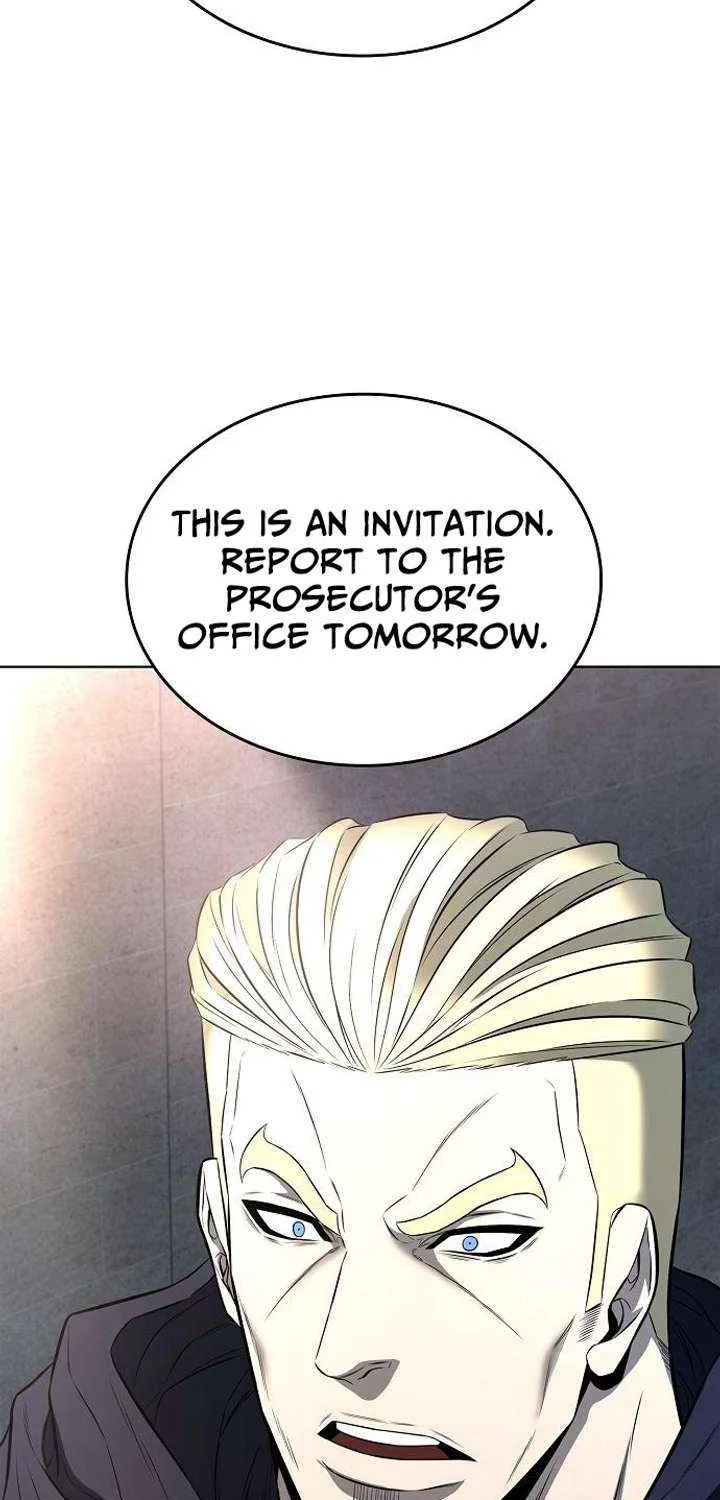 The Former Mercenary’s Life as a Prosecutor Chapter 17 page 80 - 
