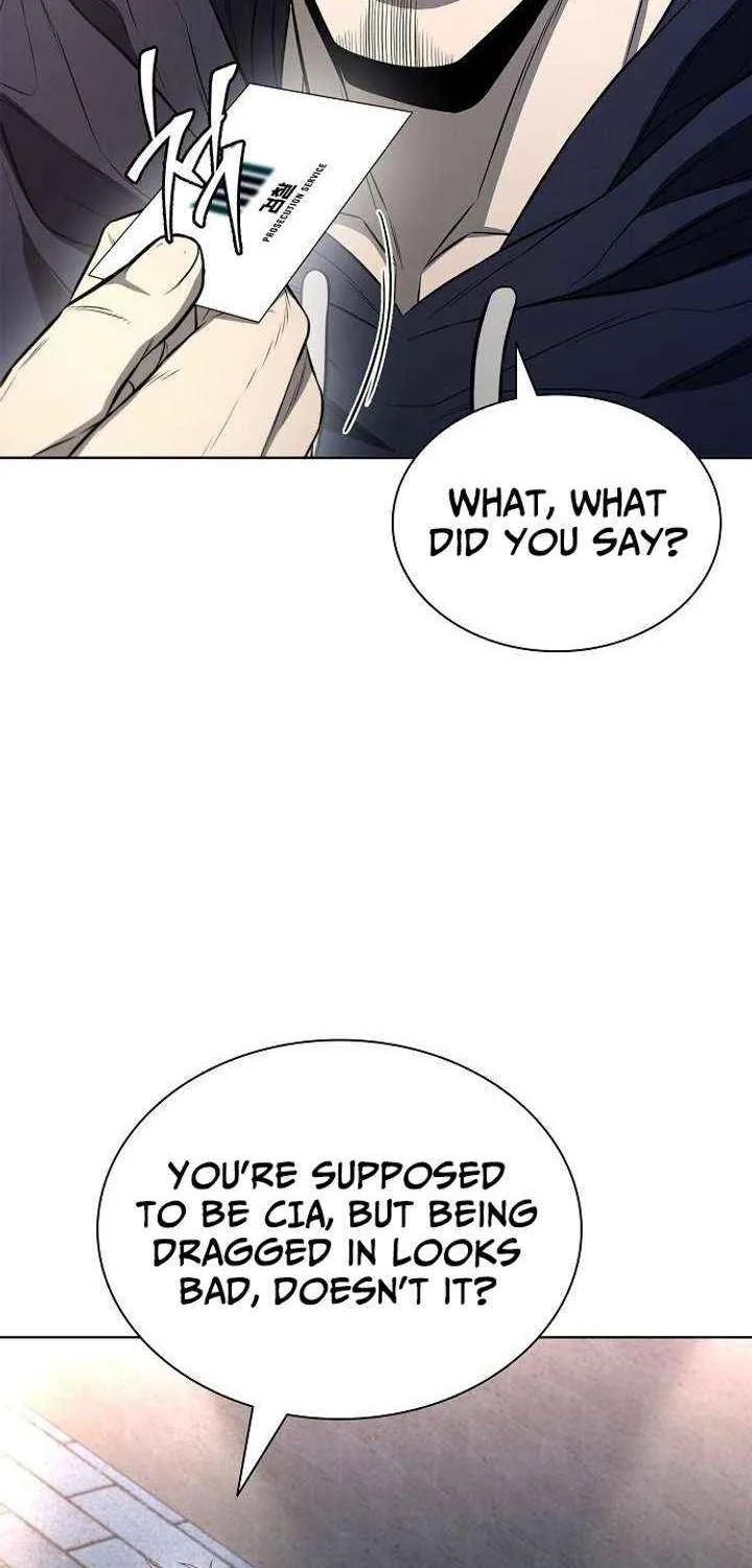The Former Mercenary’s Life as a Prosecutor Chapter 17 page 81 - 