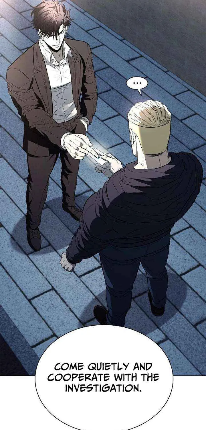 The Former Mercenary’s Life as a Prosecutor Chapter 17 page 82 - 