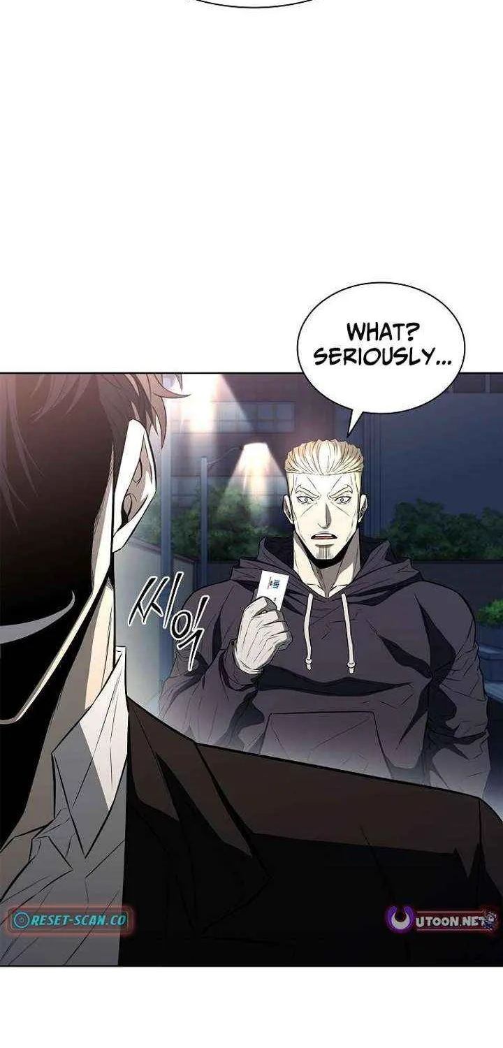 The Former Mercenary’s Life as a Prosecutor Chapter 17 page 83 - 