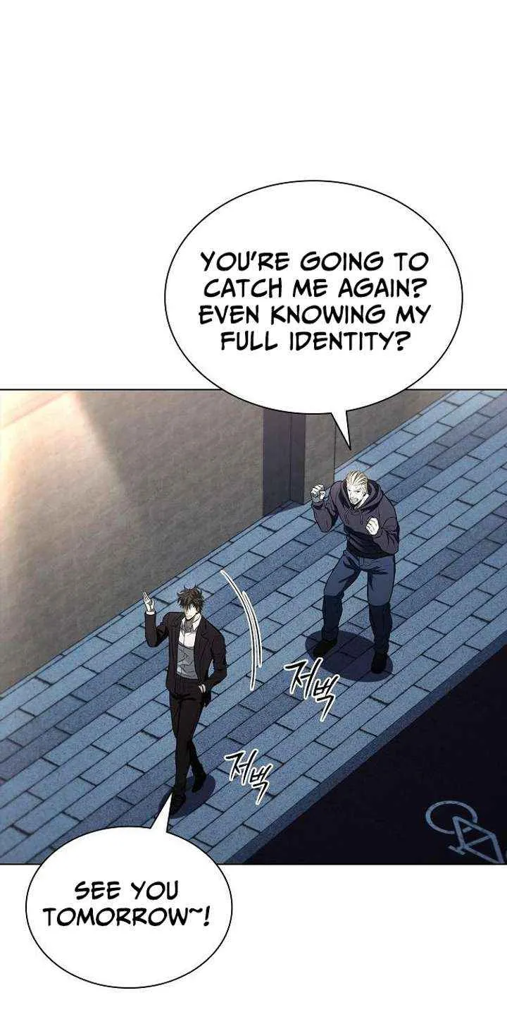 The Former Mercenary’s Life as a Prosecutor Chapter 17 page 84 - 