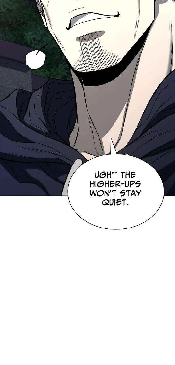 The Former Mercenary’s Life as a Prosecutor Chapter 17 page 86 - 