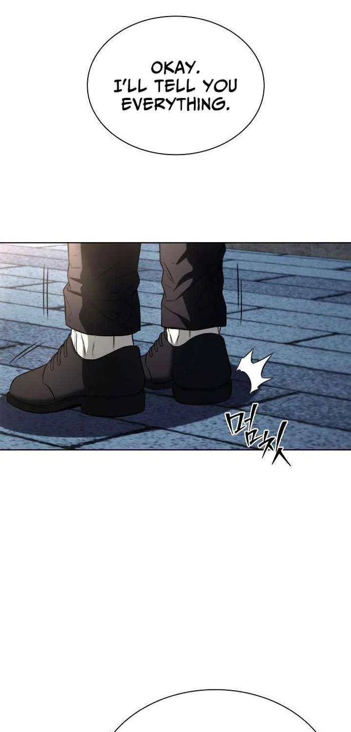 The Former Mercenary’s Life as a Prosecutor Chapter 17 page 87 - 