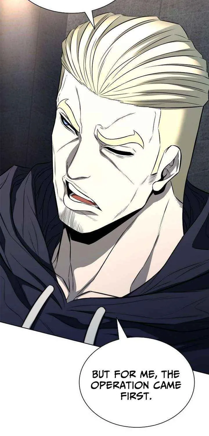 The Former Mercenary’s Life as a Prosecutor Chapter 17 page 90 - 