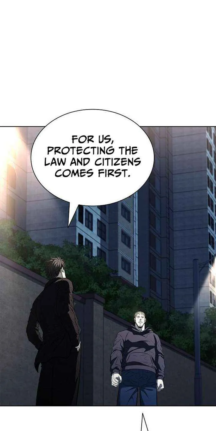 The Former Mercenary’s Life as a Prosecutor Chapter 17 page 91 - 