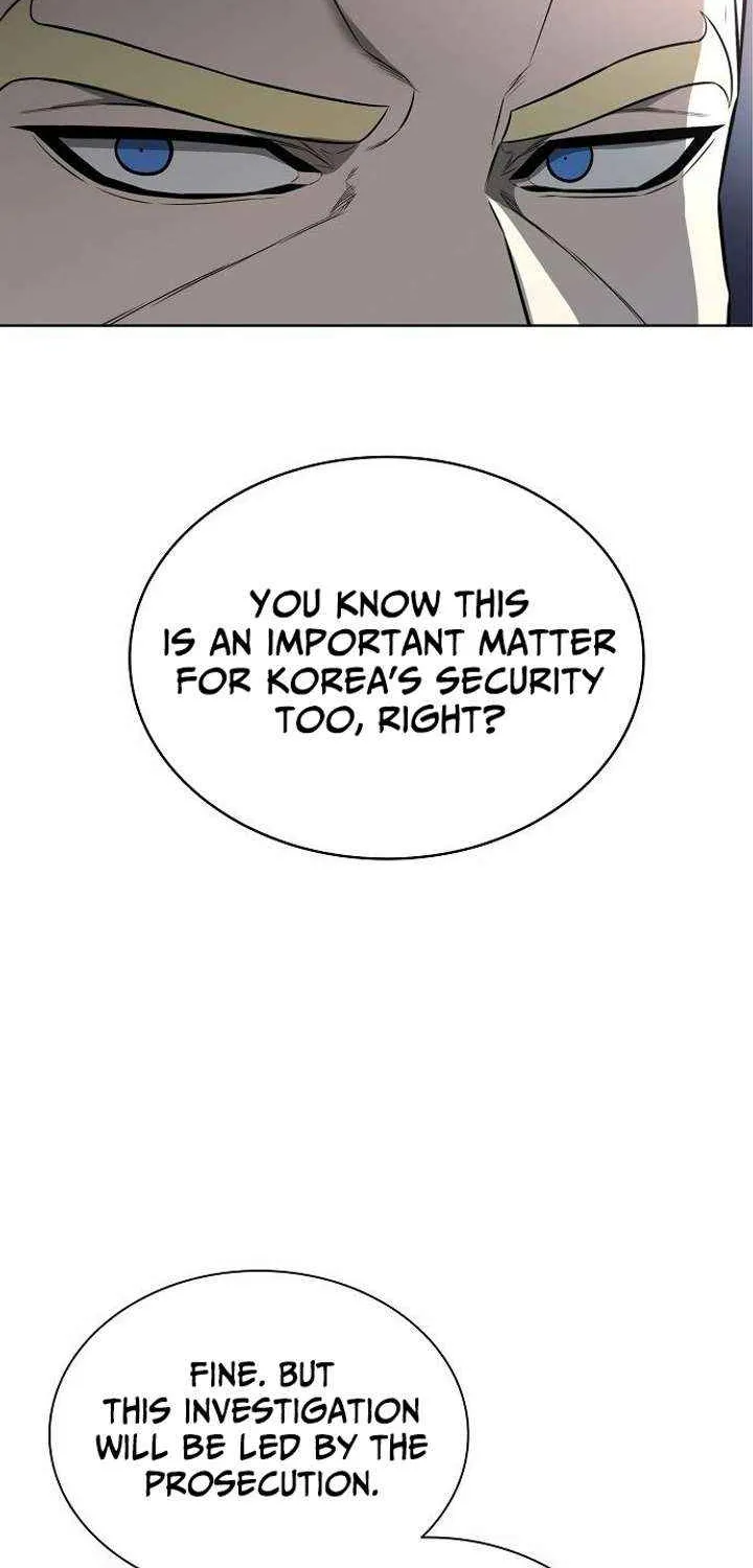 The Former Mercenary’s Life as a Prosecutor Chapter 17 page 93 - 