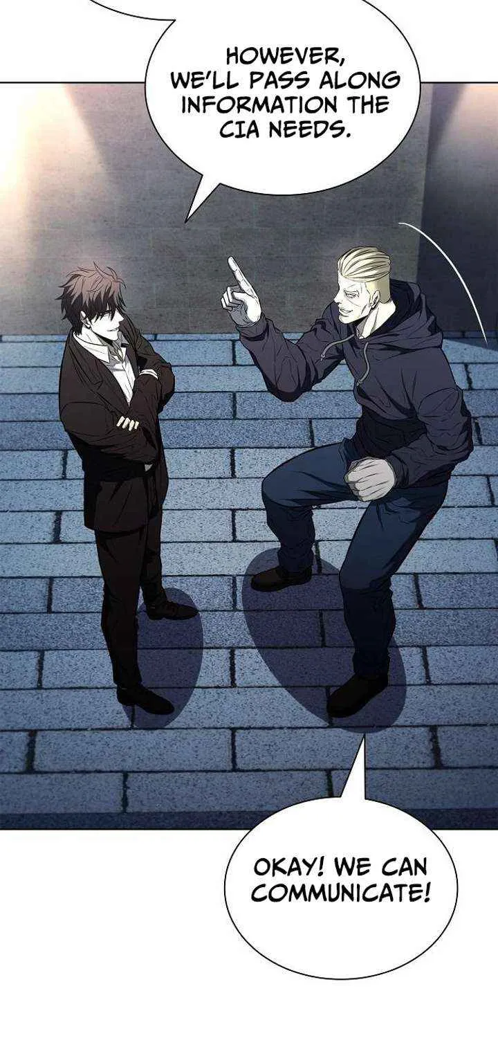 The Former Mercenary’s Life as a Prosecutor Chapter 17 page 94 - 