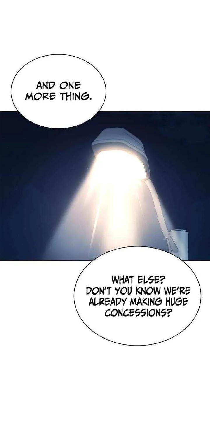 The Former Mercenary’s Life as a Prosecutor Chapter 17 page 95 - 