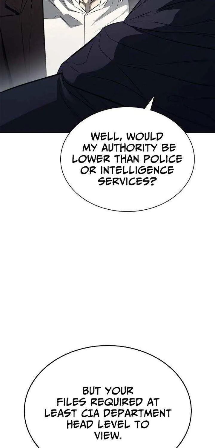 The Former Mercenary’s Life as a Prosecutor Chapter 17 page 97 - 