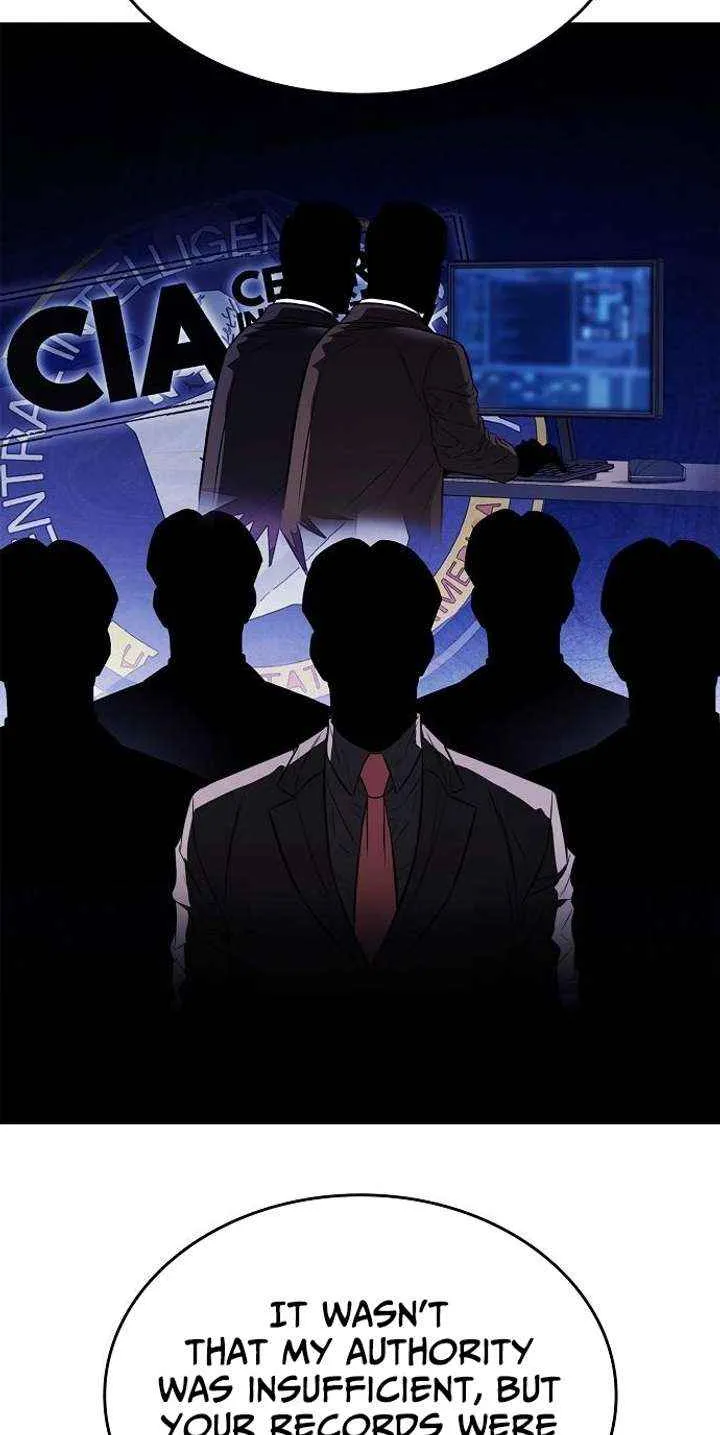 The Former Mercenary’s Life as a Prosecutor Chapter 17 page 98 - 