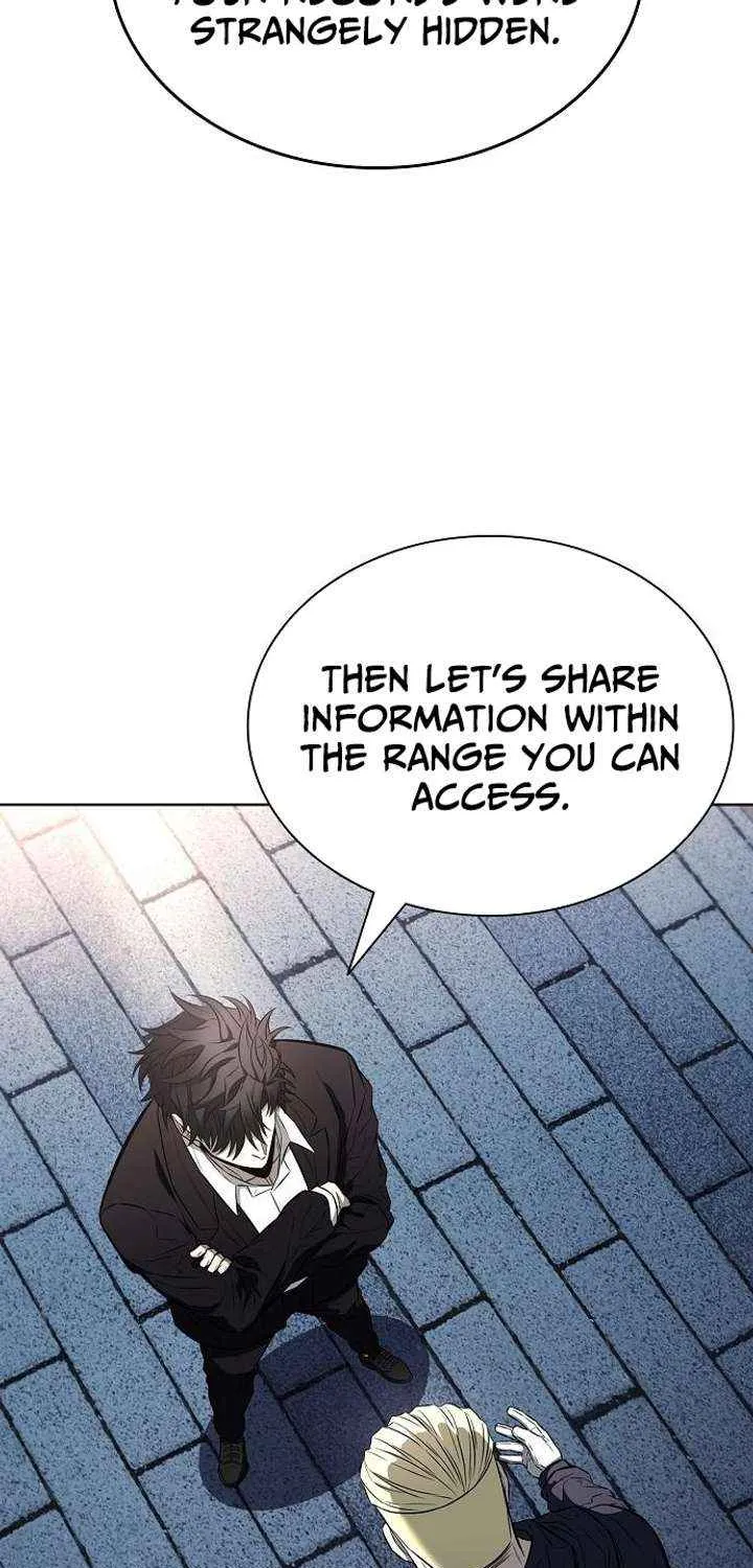 The Former Mercenary’s Life as a Prosecutor Chapter 17 page 99 - 