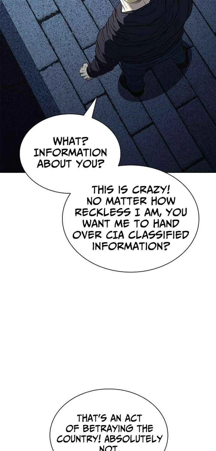The Former Mercenary’s Life as a Prosecutor Chapter 17 page 100 - 