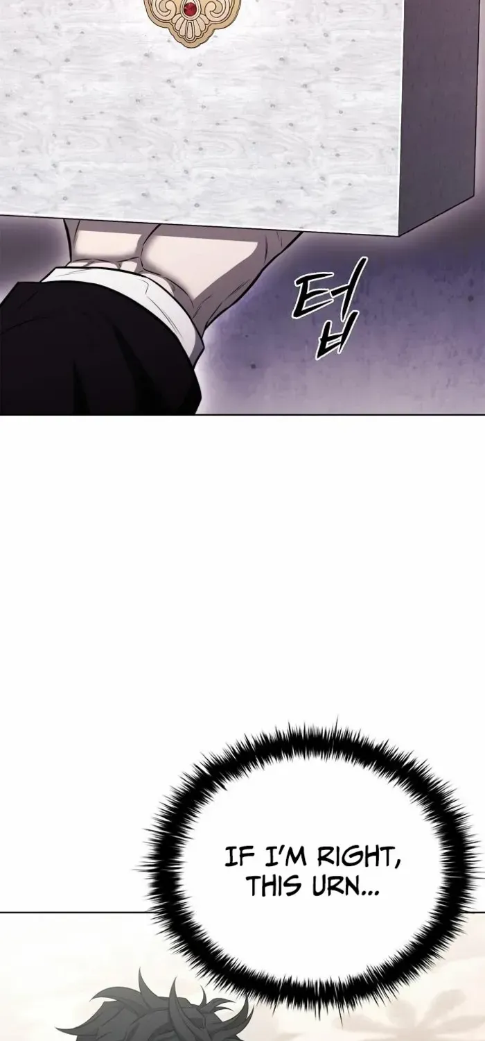 The Former Mercenary’s Life as a Prosecutor Chapter 18 page 18 - 